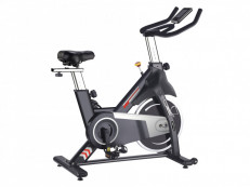 life sport spinning bike (velosiped)