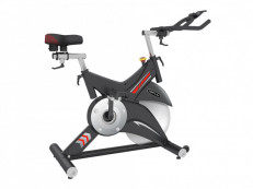 fd-lf 31 luxury commercial spinning bike (velosiped)