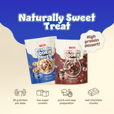 nutrend cookie dough \ 800 gr