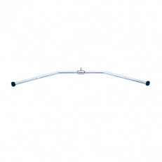 life-sport revolving 48'' lat bar