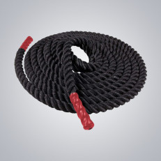 çoxfunksiyalı hərəkət üçün ip battle rope