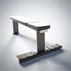 çoxfunksiyalı oturacaq flat bench