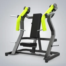 sinə üçün incline chest press