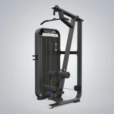 kürək  üçün lat pulldown