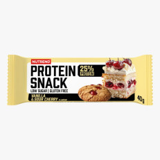 nutrend protein snack \ 40gr