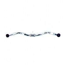 life-sport revolving 29'' curl bar