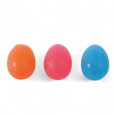 life-sport grip ball-egg shape 4cm*6cm