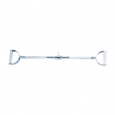 life-sport revolving 34'' lat bar