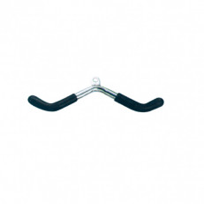 life-sport multi purpose curl bar 52cm