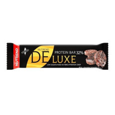 NUTREND Deluxe Bar 60gr