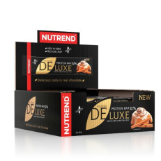 nutrend deluxe bar 60gr