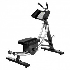 life-sport glide abdominal trainer