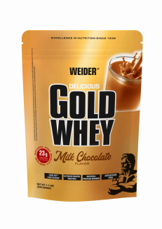 gold whey, 500 g