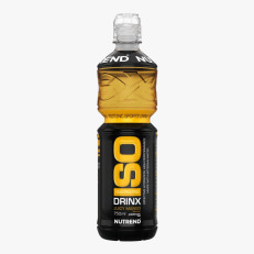 NUTREND İSODRİNX \ 750ml