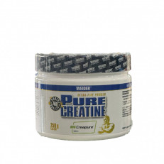 pure creatine 250qr