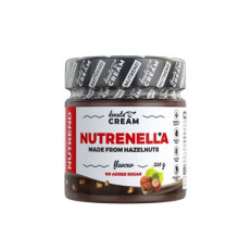 nutrend denuts cream 250gr \ nutrenella