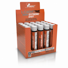 l-carnitine 3000, 20 ampul