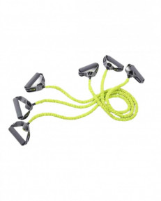 Life-Sport Müqavimət Borusu Təhlükəsizlik Qolu ilə