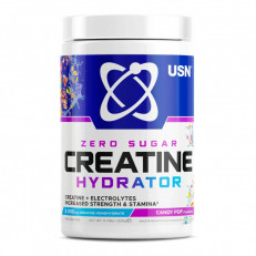 usn creatine hydrator, 330 gr