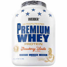 premium whey protein, 2300 qr