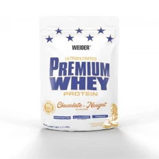 premium whey protein, 500 qr