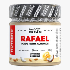 nutrend denuts cream 250gr \ rafael