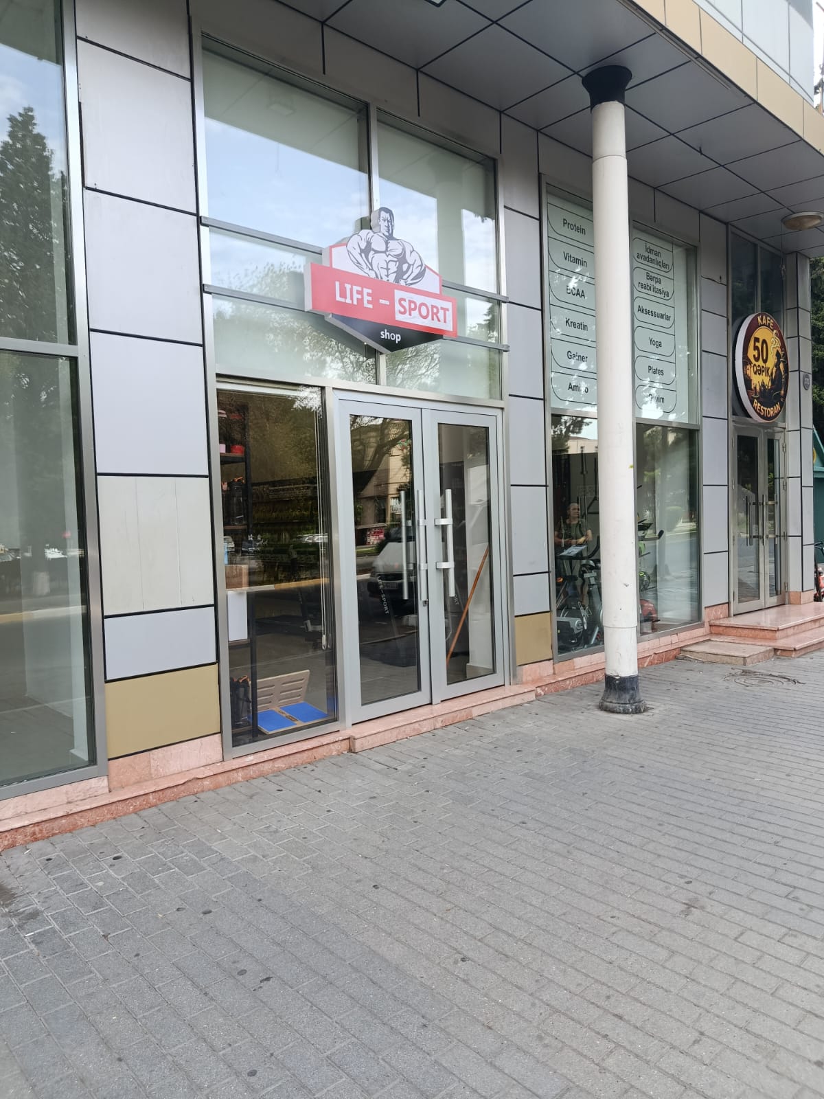 Life-Sport.az - Sumqayıt